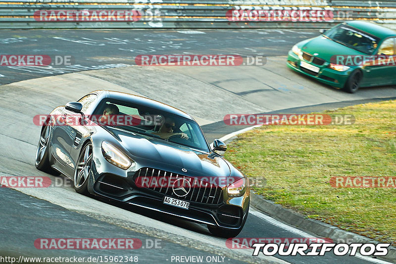 Bild #15962348 - Touristenfahrten Nürburgring Nordschleife Carfriday (15.04.2022)