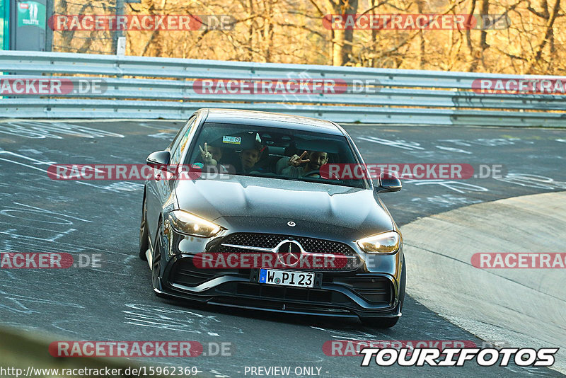 Bild #15962369 - Touristenfahrten Nürburgring Nordschleife Carfriday (15.04.2022)