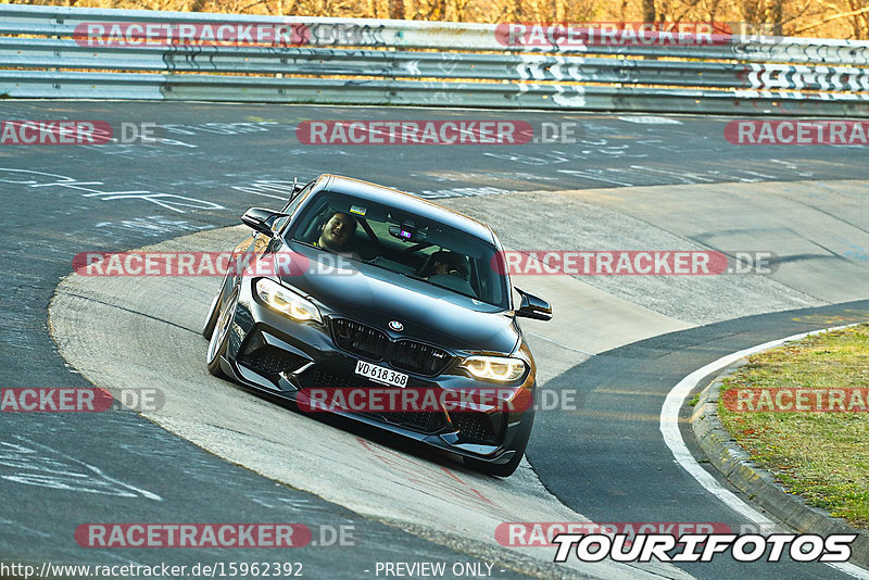 Bild #15962392 - Touristenfahrten Nürburgring Nordschleife Carfriday (15.04.2022)