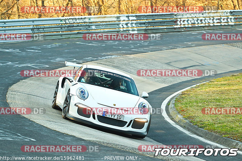 Bild #15962481 - Touristenfahrten Nürburgring Nordschleife Carfriday (15.04.2022)