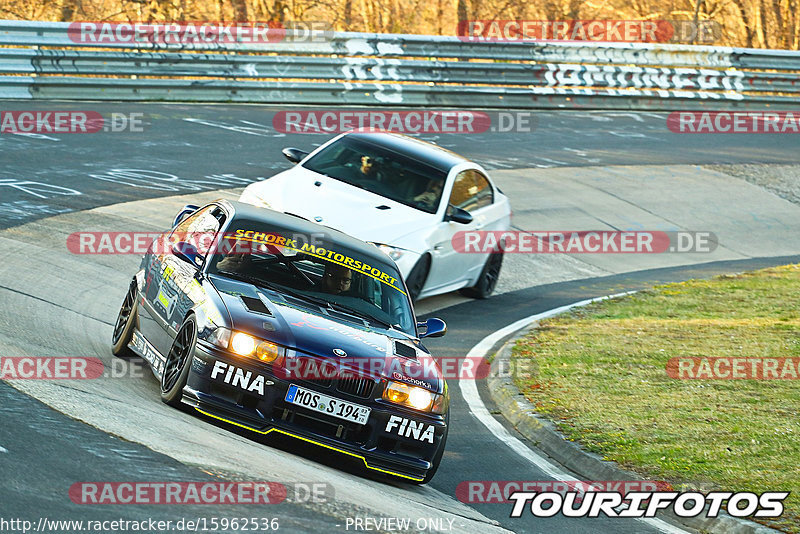 Bild #15962536 - Touristenfahrten Nürburgring Nordschleife Carfriday (15.04.2022)