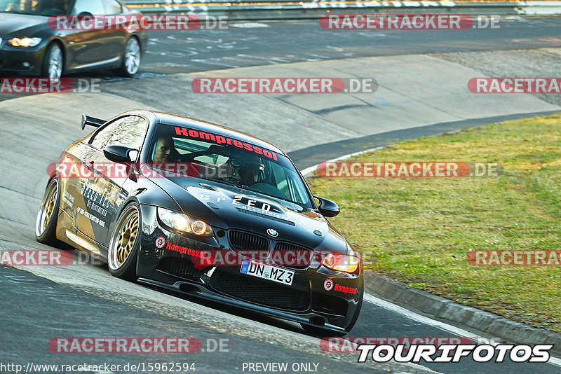 Bild #15962594 - Touristenfahrten Nürburgring Nordschleife Carfriday (15.04.2022)