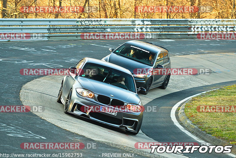 Bild #15962753 - Touristenfahrten Nürburgring Nordschleife Carfriday (15.04.2022)