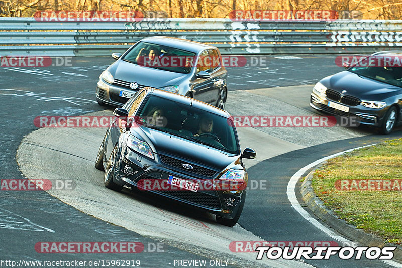 Bild #15962919 - Touristenfahrten Nürburgring Nordschleife Carfriday (15.04.2022)