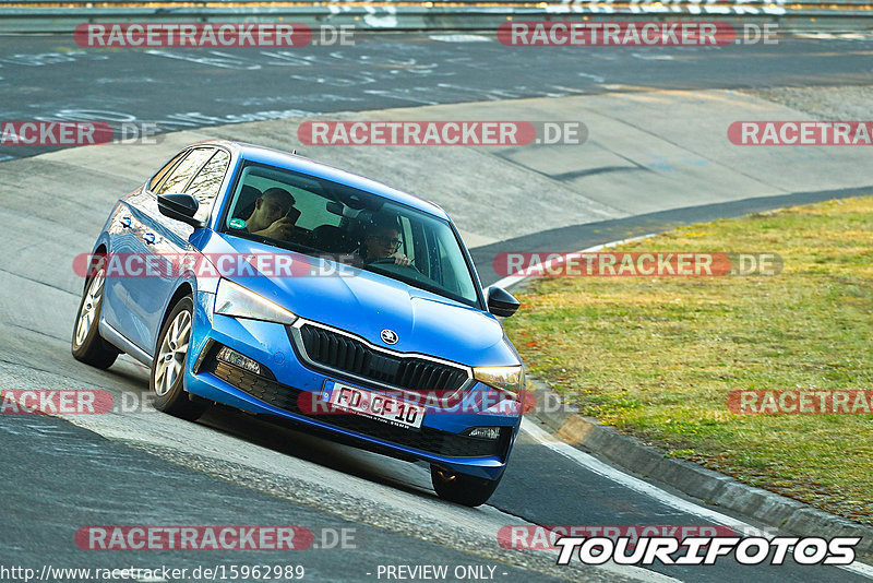 Bild #15962989 - Touristenfahrten Nürburgring Nordschleife Carfriday (15.04.2022)