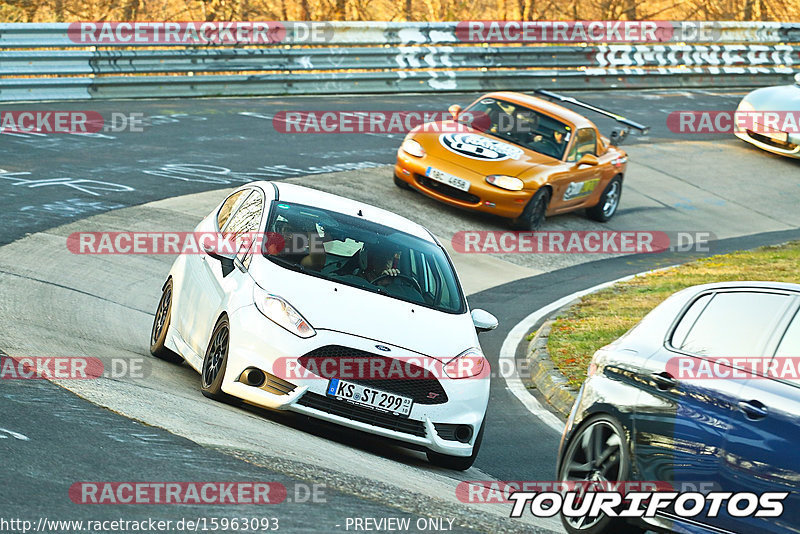 Bild #15963093 - Touristenfahrten Nürburgring Nordschleife Carfriday (15.04.2022)