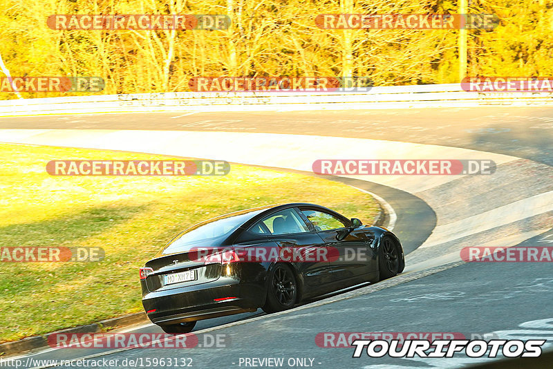 Bild #15963132 - Touristenfahrten Nürburgring Nordschleife Carfriday (15.04.2022)