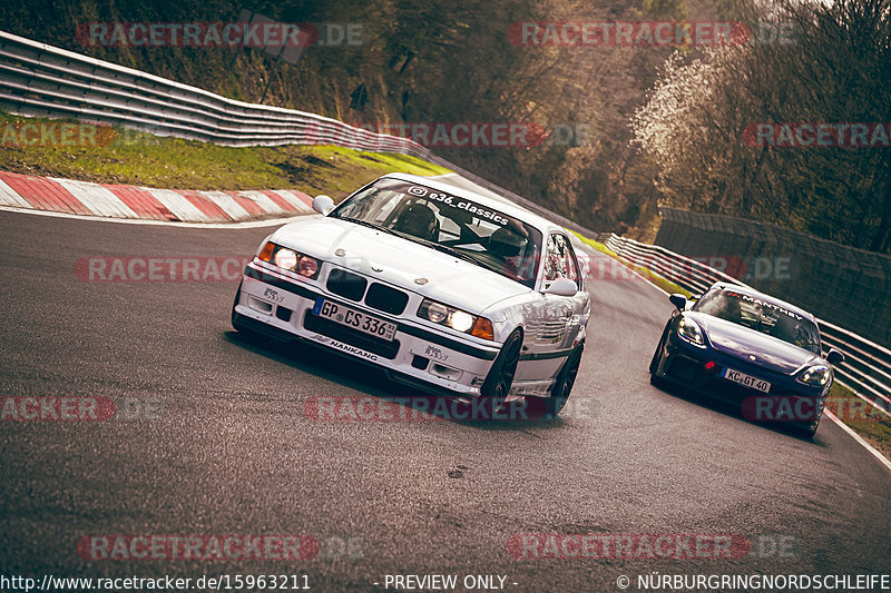 Bild #15963211 - Touristenfahrten Nürburgring Nordschleife Carfriday (15.04.2022)