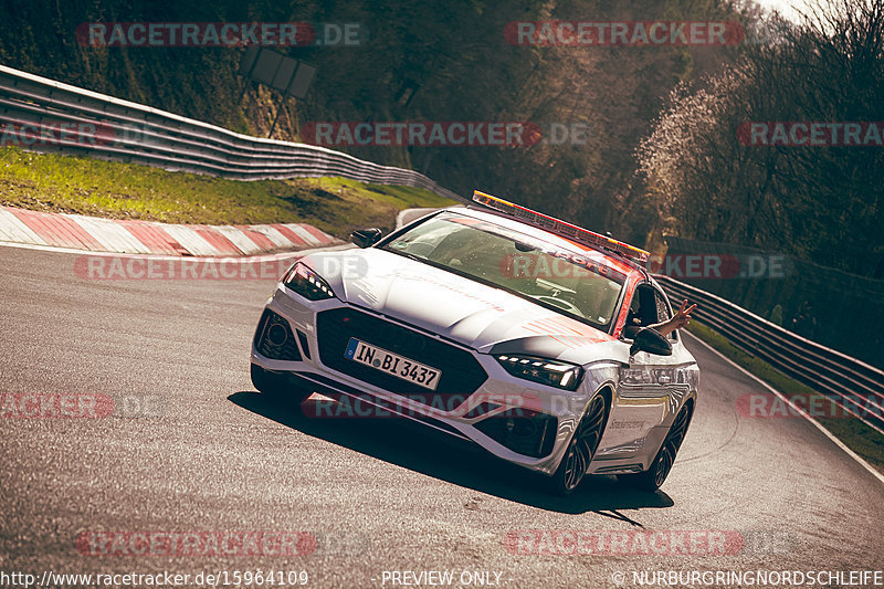 Bild #15964109 - Touristenfahrten Nürburgring Nordschleife Carfriday (15.04.2022)