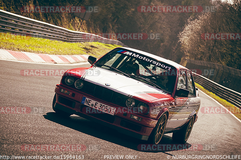 Bild #15964163 - Touristenfahrten Nürburgring Nordschleife Carfriday (15.04.2022)