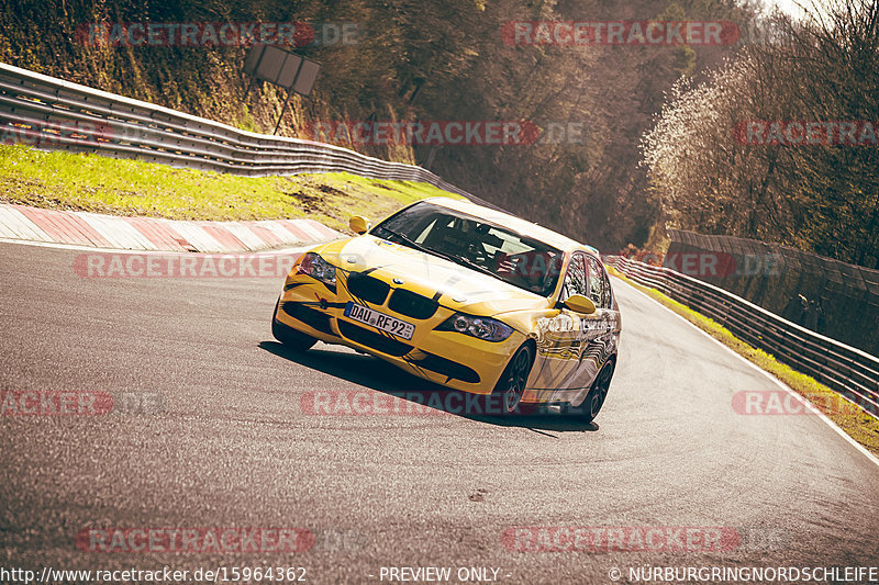 Bild #15964362 - Touristenfahrten Nürburgring Nordschleife Carfriday (15.04.2022)