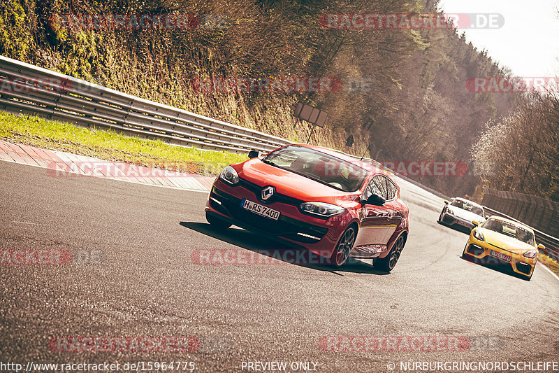 Bild #15964775 - Touristenfahrten Nürburgring Nordschleife Carfriday (15.04.2022)