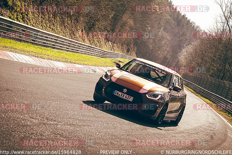 Bild #15964828 - Touristenfahrten Nürburgring Nordschleife Carfriday (15.04.2022)