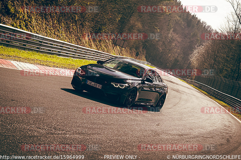 Bild #15964999 - Touristenfahrten Nürburgring Nordschleife Carfriday (15.04.2022)