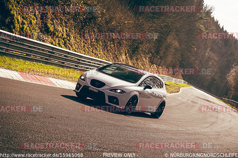 Bild #15965068 - Touristenfahrten Nürburgring Nordschleife Carfriday (15.04.2022)