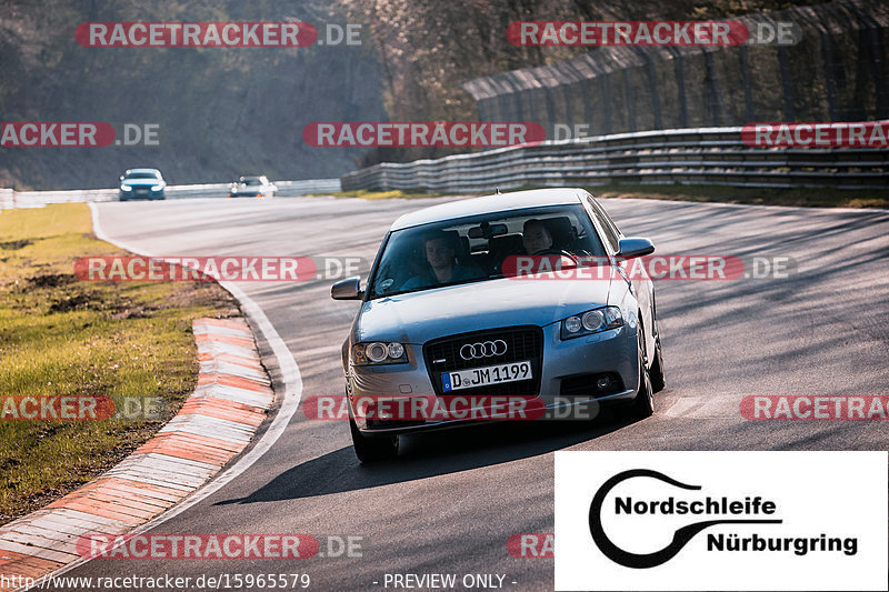 Bild #15965579 - Touristenfahrten Nürburgring Nordschleife Carfriday (15.04.2022)