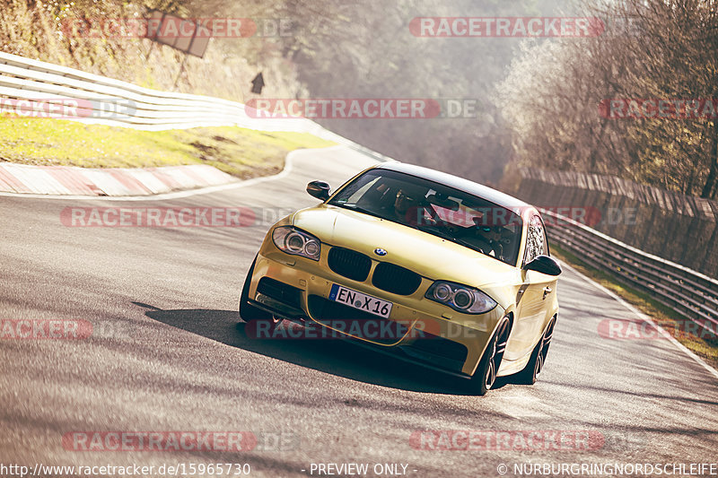 Bild #15965730 - Touristenfahrten Nürburgring Nordschleife Carfriday (15.04.2022)