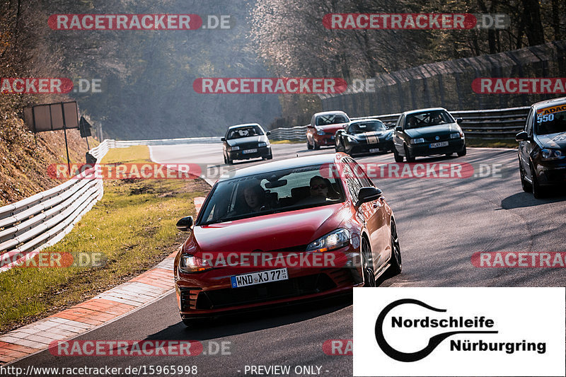 Bild #15965998 - Touristenfahrten Nürburgring Nordschleife Carfriday (15.04.2022)