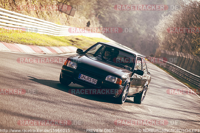 Bild #15966015 - Touristenfahrten Nürburgring Nordschleife Carfriday (15.04.2022)