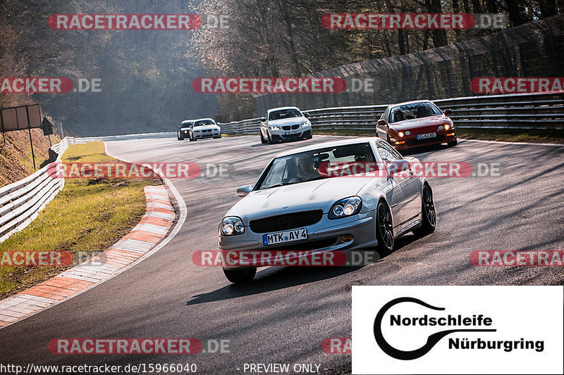 Bild #15966040 - Touristenfahrten Nürburgring Nordschleife Carfriday (15.04.2022)