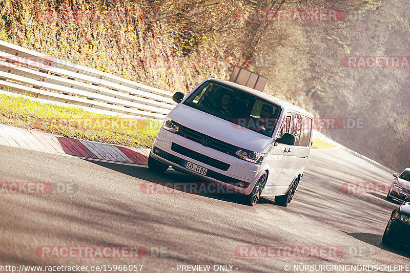 Bild #15966057 - Touristenfahrten Nürburgring Nordschleife Carfriday (15.04.2022)