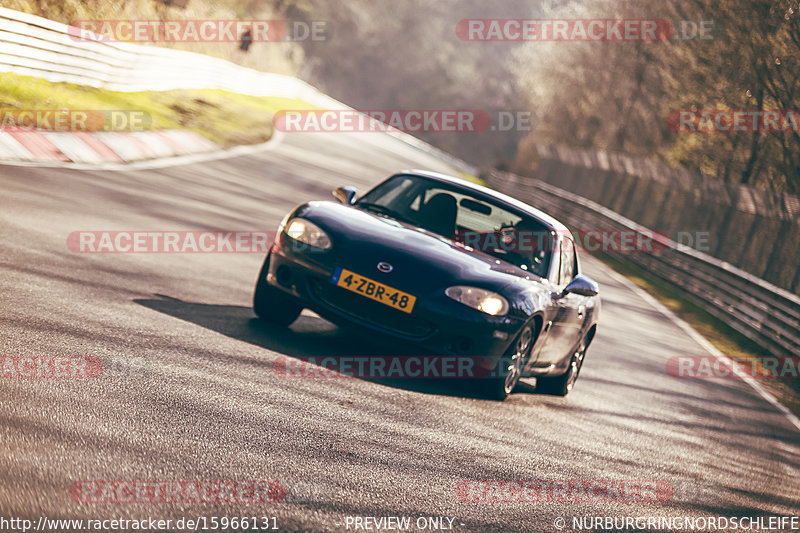 Bild #15966131 - Touristenfahrten Nürburgring Nordschleife Carfriday (15.04.2022)