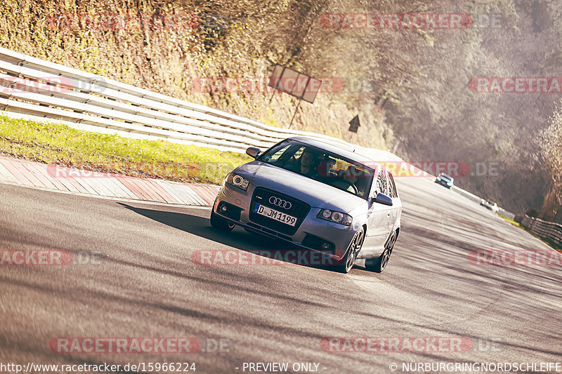 Bild #15966224 - Touristenfahrten Nürburgring Nordschleife Carfriday (15.04.2022)