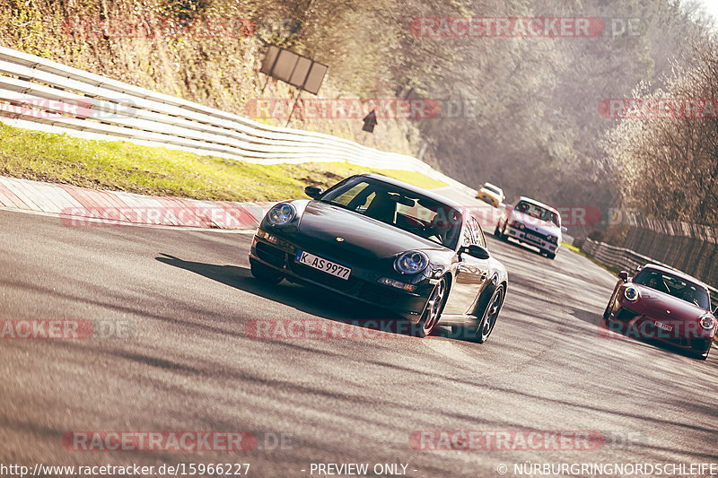 Bild #15966227 - Touristenfahrten Nürburgring Nordschleife Carfriday (15.04.2022)