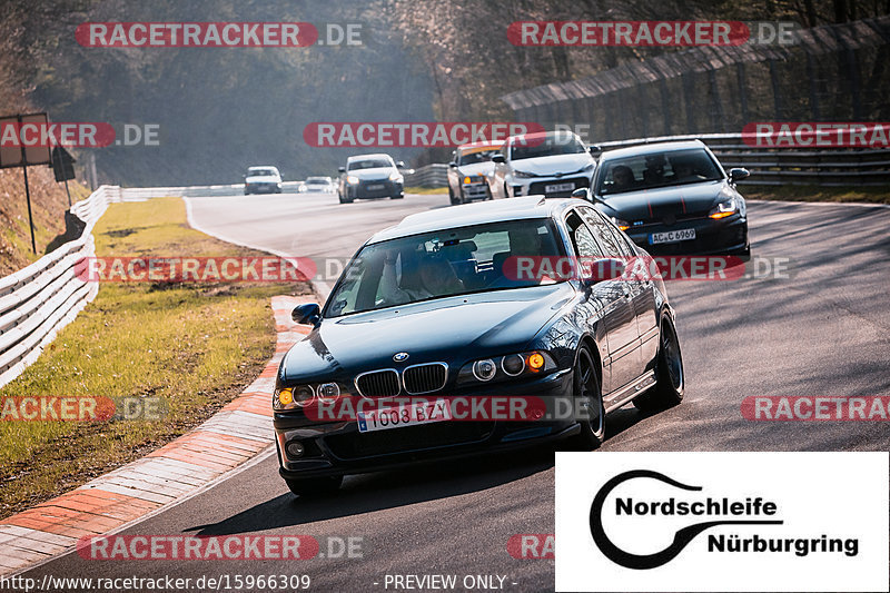 Bild #15966309 - Touristenfahrten Nürburgring Nordschleife Carfriday (15.04.2022)
