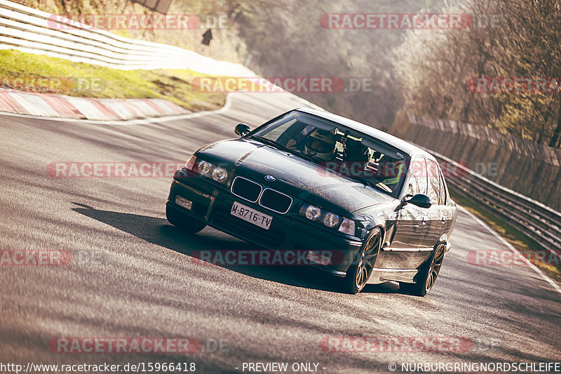 Bild #15966418 - Touristenfahrten Nürburgring Nordschleife Carfriday (15.04.2022)