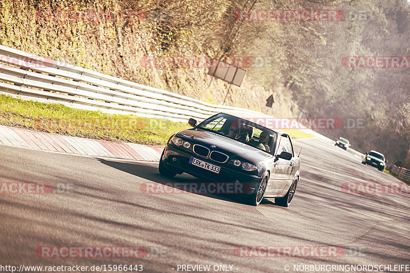 Bild #15966443 - Touristenfahrten Nürburgring Nordschleife Carfriday (15.04.2022)