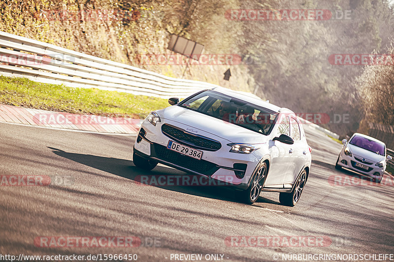 Bild #15966450 - Touristenfahrten Nürburgring Nordschleife Carfriday (15.04.2022)