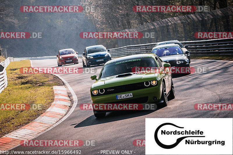 Bild #15966492 - Touristenfahrten Nürburgring Nordschleife Carfriday (15.04.2022)