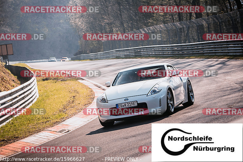 Bild #15966627 - Touristenfahrten Nürburgring Nordschleife Carfriday (15.04.2022)