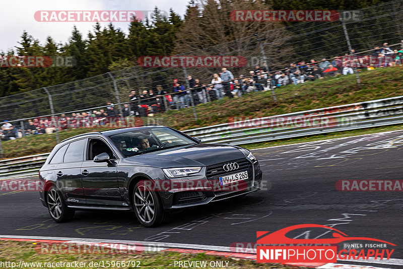 Bild #15966792 - Touristenfahrten Nürburgring Nordschleife Carfriday (15.04.2022)