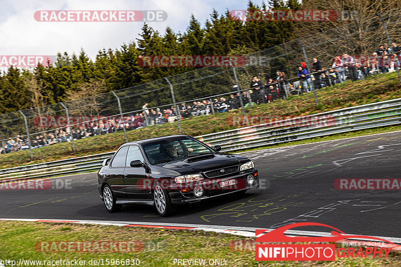 Bild #15966830 - Touristenfahrten Nürburgring Nordschleife Carfriday (15.04.2022)