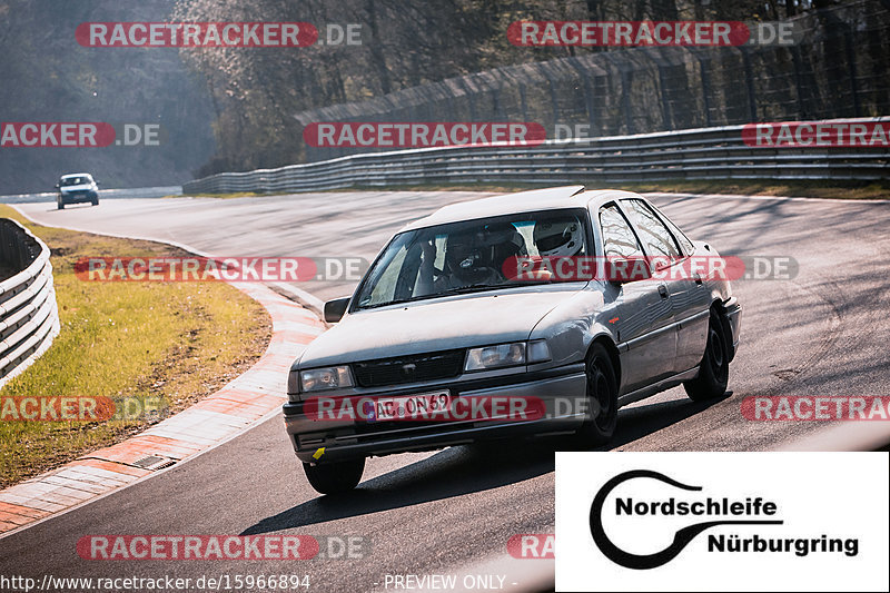 Bild #15966894 - Touristenfahrten Nürburgring Nordschleife Carfriday (15.04.2022)