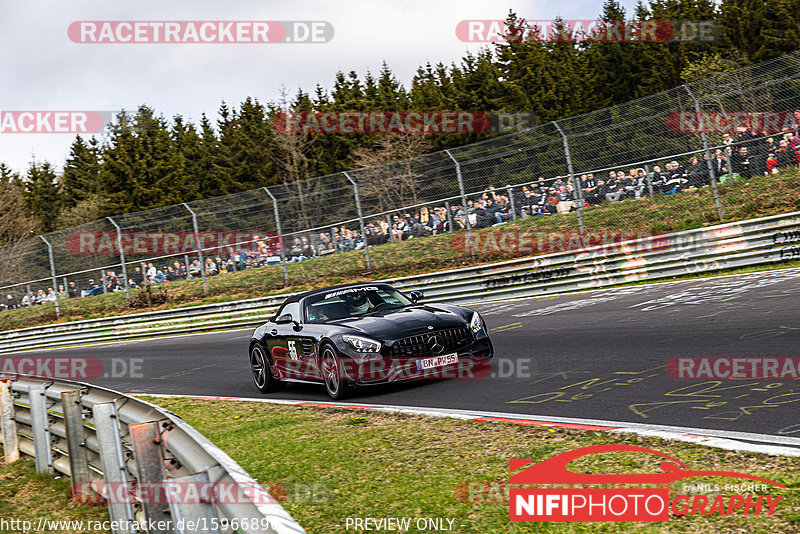 Bild #15966896 - Touristenfahrten Nürburgring Nordschleife Carfriday (15.04.2022)