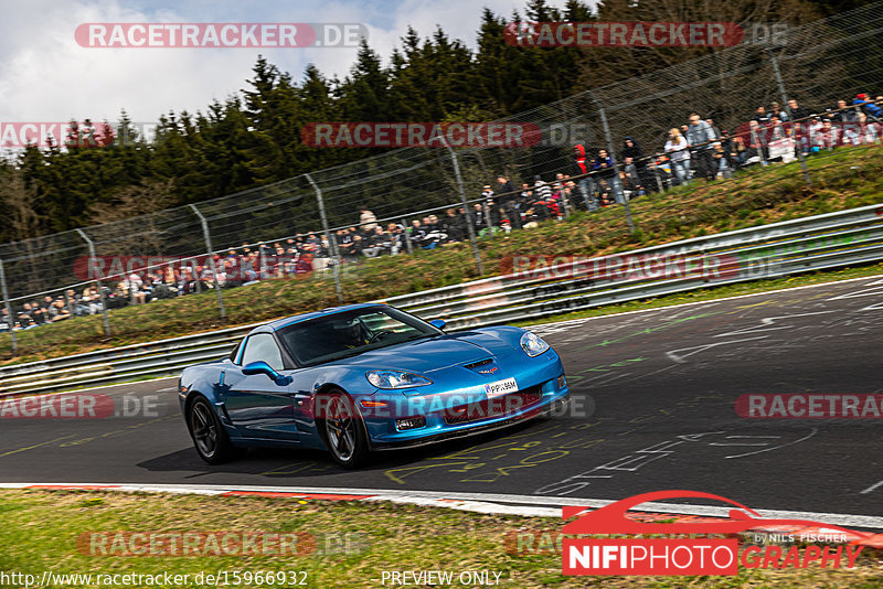 Bild #15966932 - Touristenfahrten Nürburgring Nordschleife Carfriday (15.04.2022)