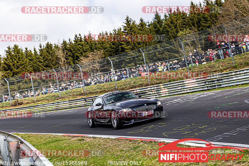 Bild #15966969 - Touristenfahrten Nürburgring Nordschleife Carfriday (15.04.2022)