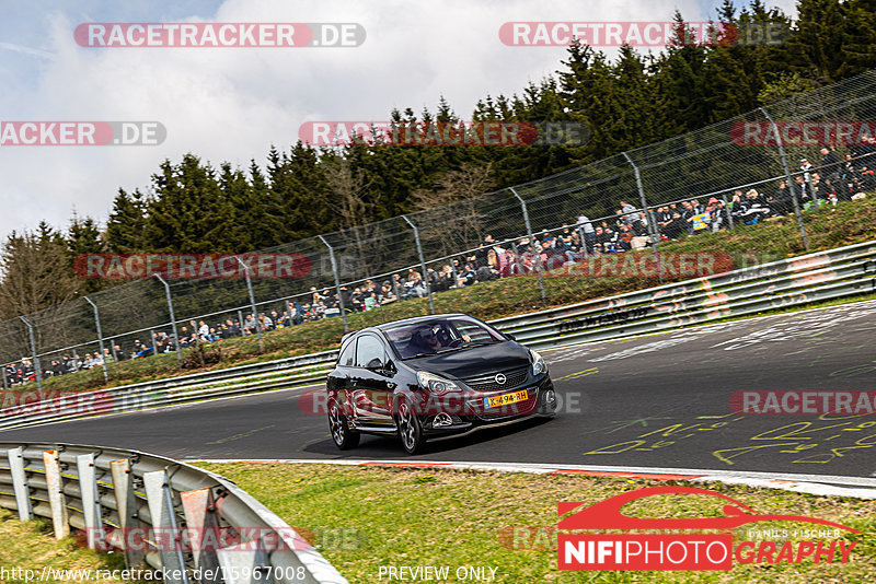 Bild #15967008 - Touristenfahrten Nürburgring Nordschleife Carfriday (15.04.2022)