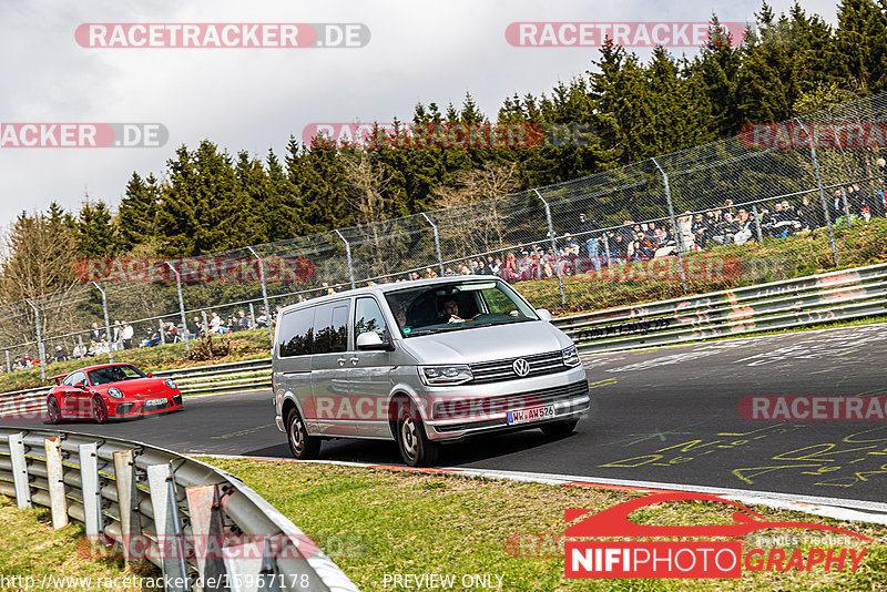 Bild #15967178 - Touristenfahrten Nürburgring Nordschleife Carfriday (15.04.2022)