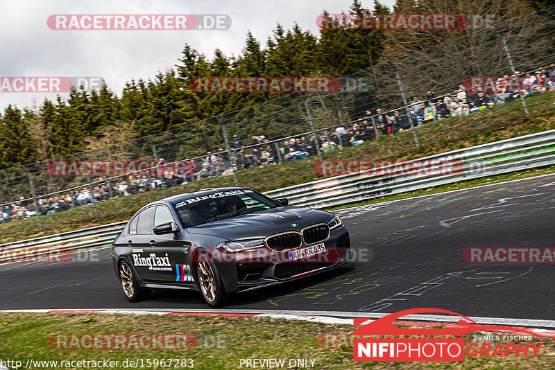 Bild #15967283 - Touristenfahrten Nürburgring Nordschleife Carfriday (15.04.2022)