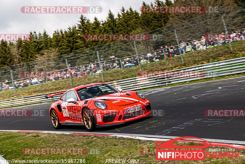 Bild #15967286 - Touristenfahrten Nürburgring Nordschleife Carfriday (15.04.2022)