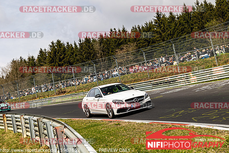 Bild #15967653 - Touristenfahrten Nürburgring Nordschleife Carfriday (15.04.2022)