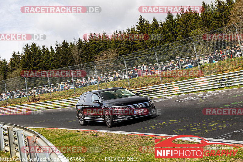 Bild #15967668 - Touristenfahrten Nürburgring Nordschleife Carfriday (15.04.2022)