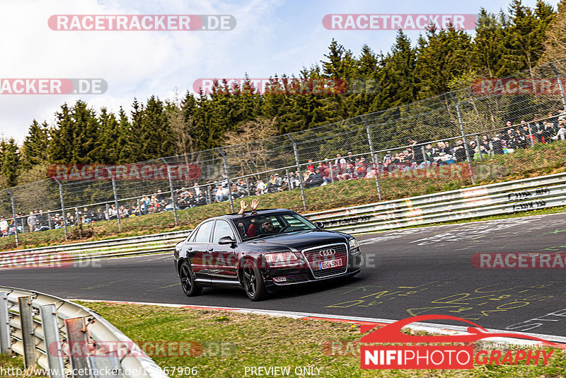 Bild #15967906 - Touristenfahrten Nürburgring Nordschleife Carfriday (15.04.2022)