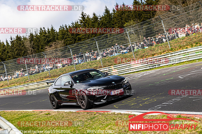 Bild #15968006 - Touristenfahrten Nürburgring Nordschleife Carfriday (15.04.2022)