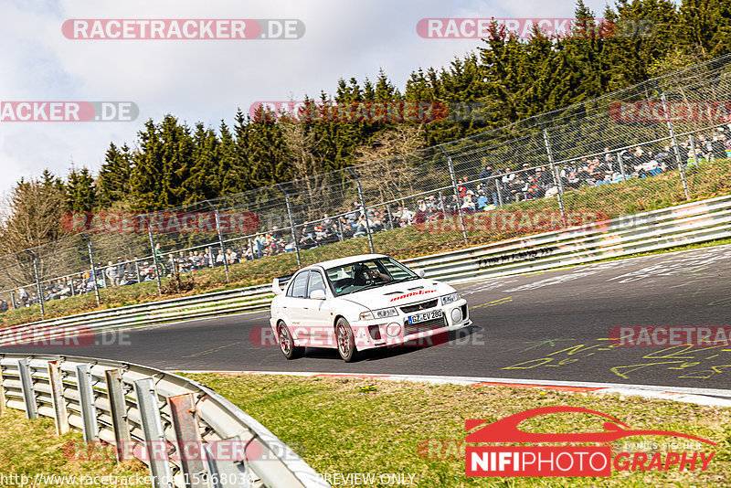 Bild #15968038 - Touristenfahrten Nürburgring Nordschleife Carfriday (15.04.2022)