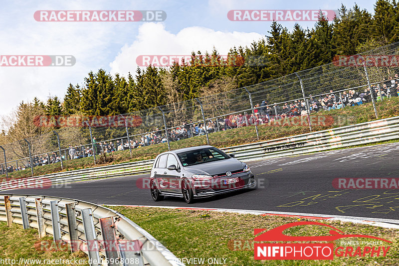 Bild #15968088 - Touristenfahrten Nürburgring Nordschleife Carfriday (15.04.2022)